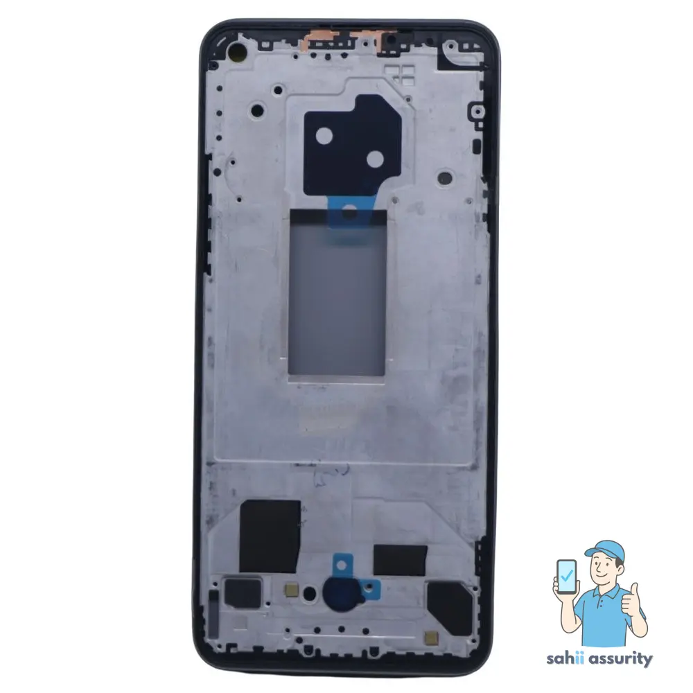 Full Body Housing for Realme GT Master thumbnail